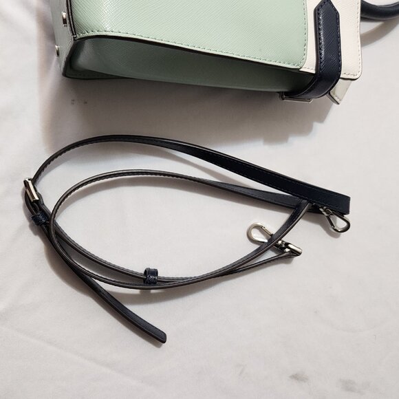 Kate Spade New‎ York Staci Cameron Women's Large Satchel Bag - Picture 11 of 13